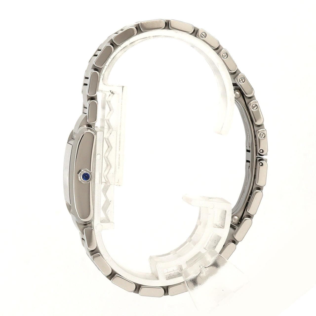 カルティエ タンクフランセーズSM W51008Q3 SS クォーツ