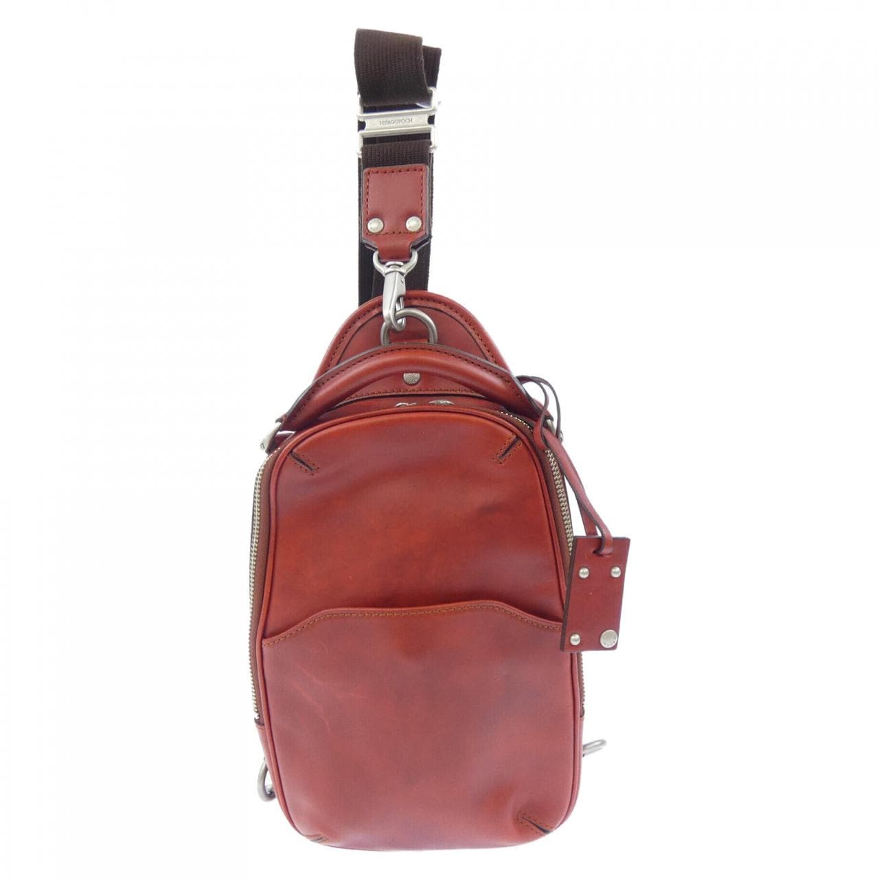 エルゴポック HERGOPOCH BAG