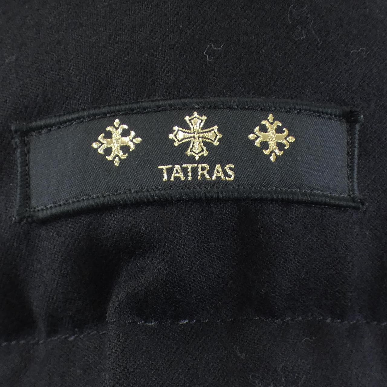 タトラス TATRAS LTA8TM4425 ダウンジャケット