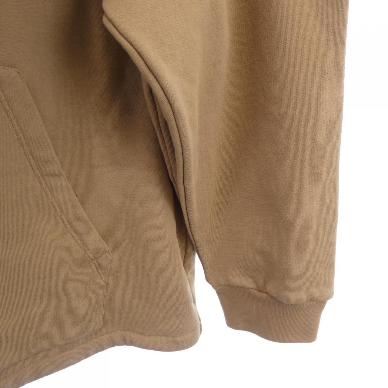 グッチ GUCCI ウエブ&GUCCIラベル付きスウェットシャツ 644656 XJC3W パーカー