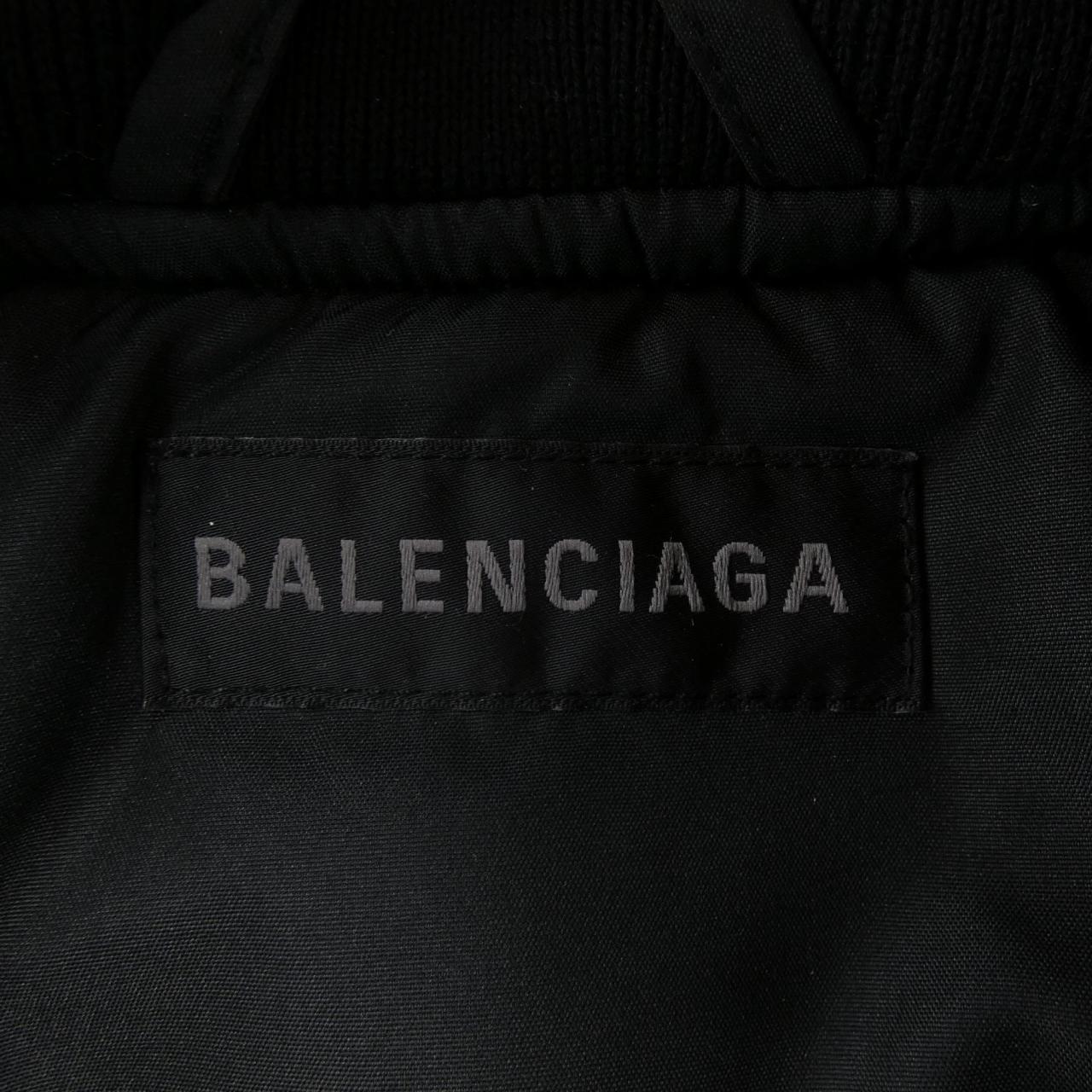 バレンシアガ BALENCIAGA 839101 T0004 ブルゾン