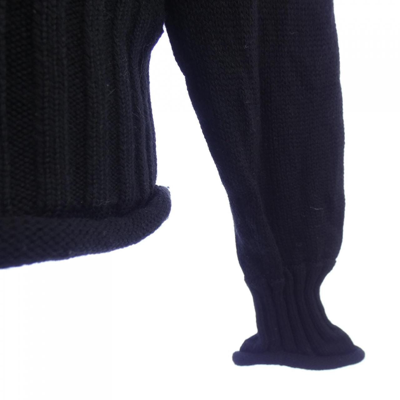 クリスチャンディオール CHRISTIAN DIOR 9A13205050 ニット