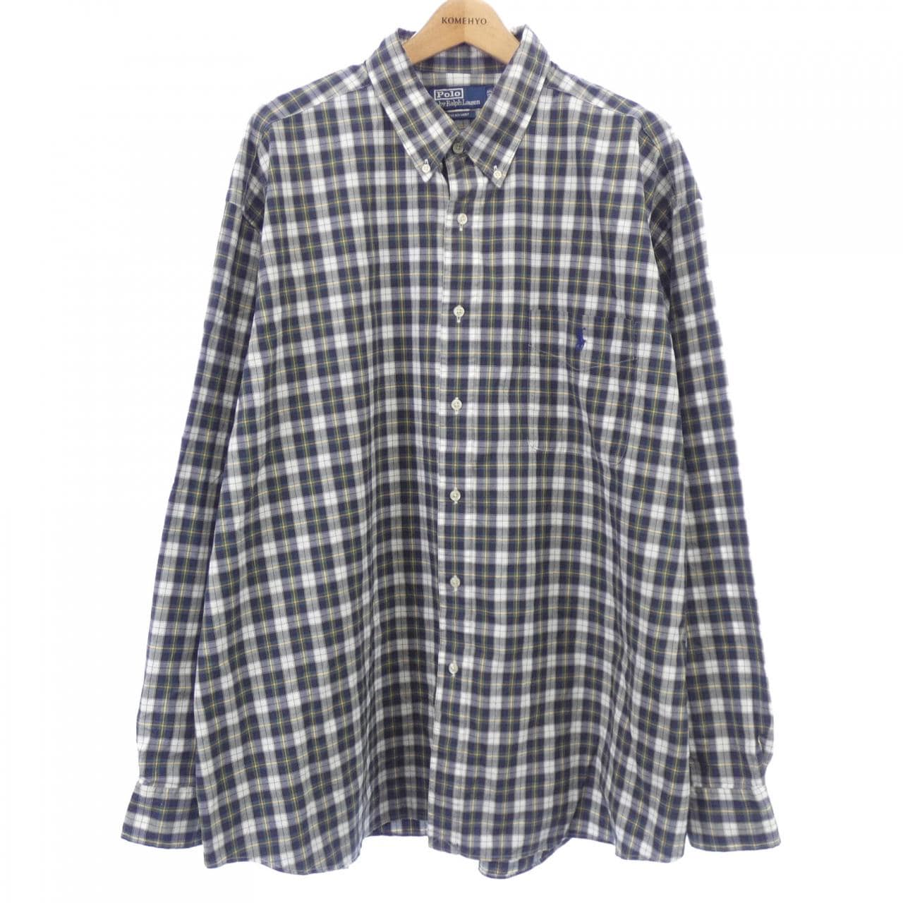 ポロラルフローレン POLO RALPH LAUREN シャツ