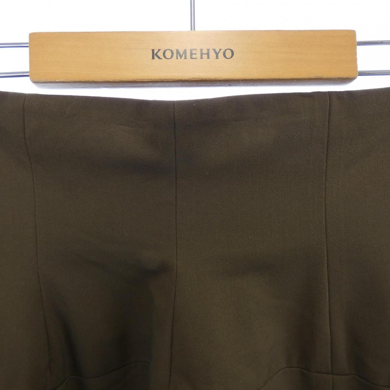 スナイデル Snidel スカート