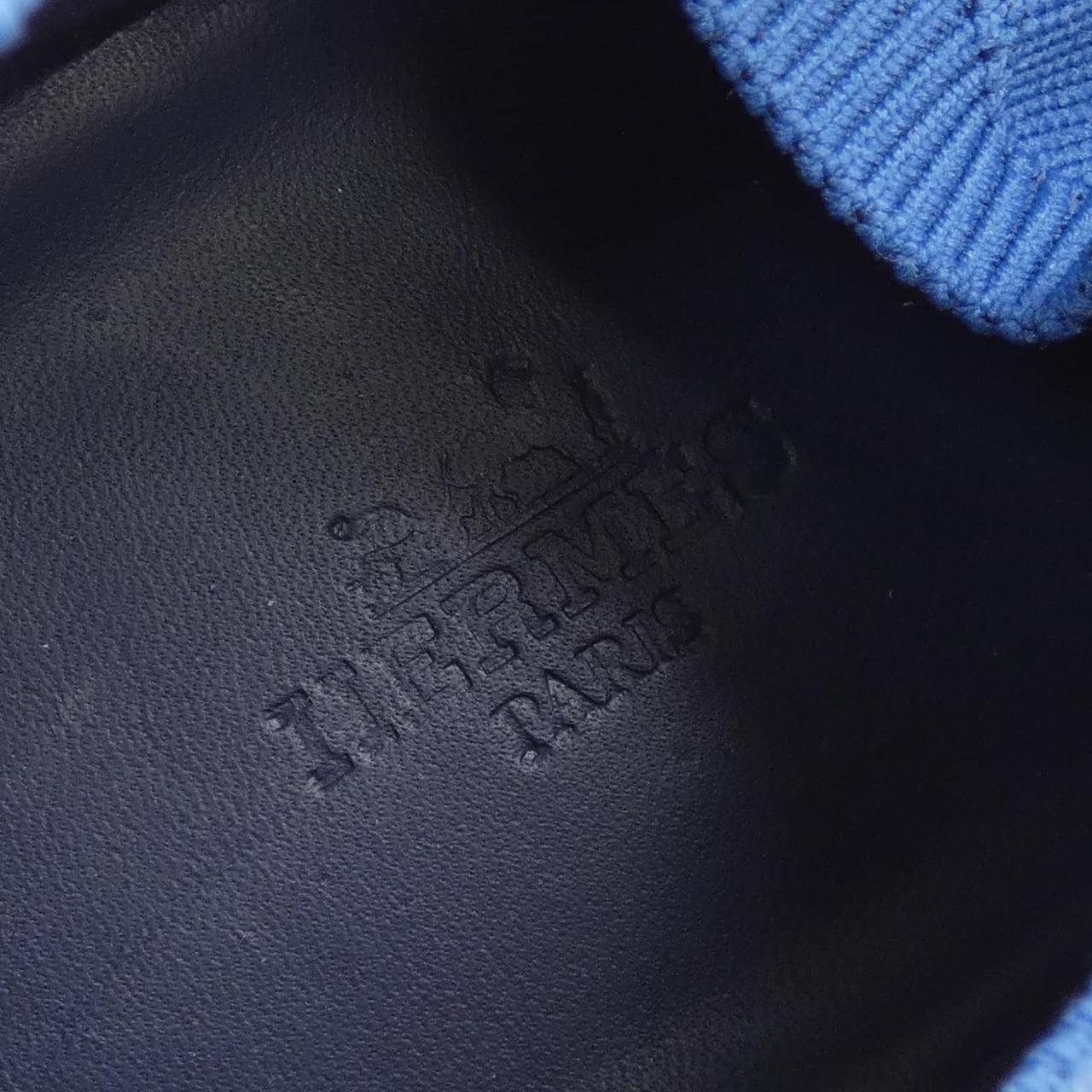 エルメス HERMES 201464Z スニーカー