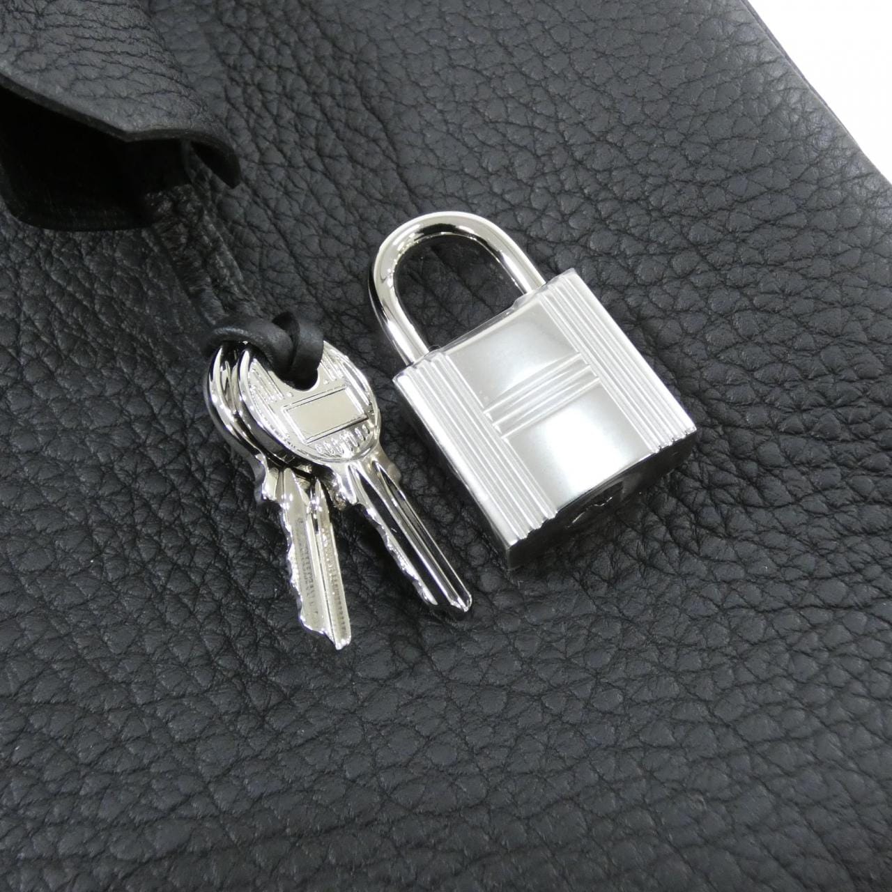 【未使用品】エルメス バーキン 25cm 041344CK バッグ