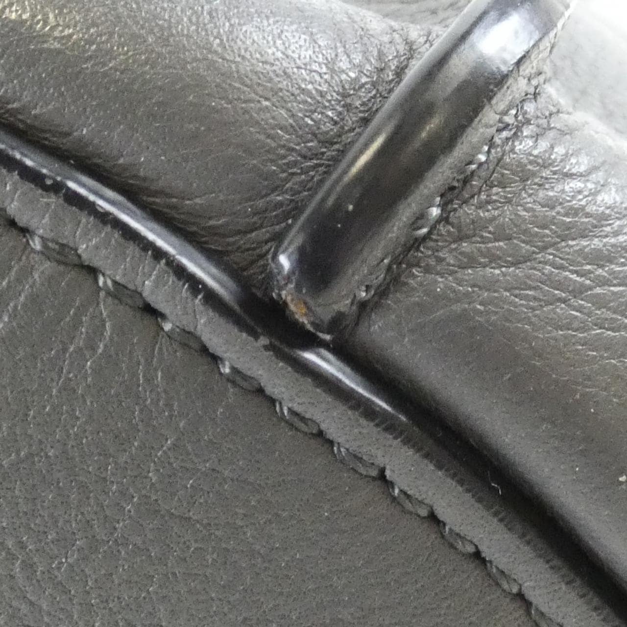 セリーヌ ビッグ バケットア ロング ストラップ 189343A4T ショルダーバッグ