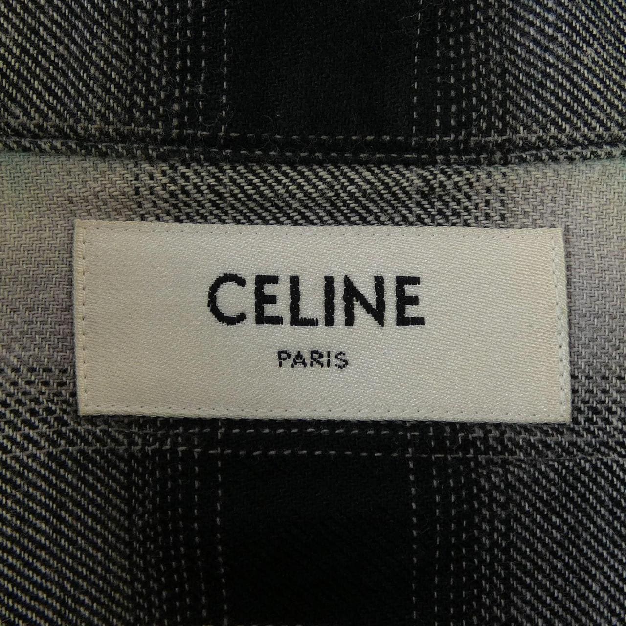 セリーヌ CELINE 2C574952T シャツ