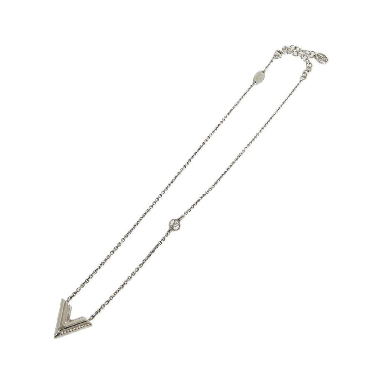 ルイヴィトン ネックレス エセンシャルV M63197 ネックレス