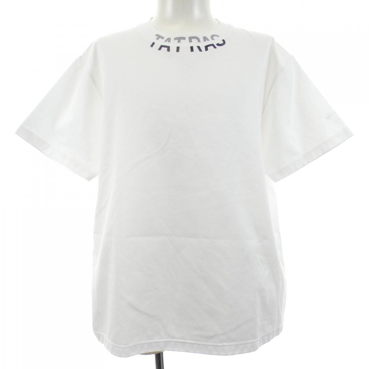 タトラス TATRAS MTKE25S8038-M Tシャツ