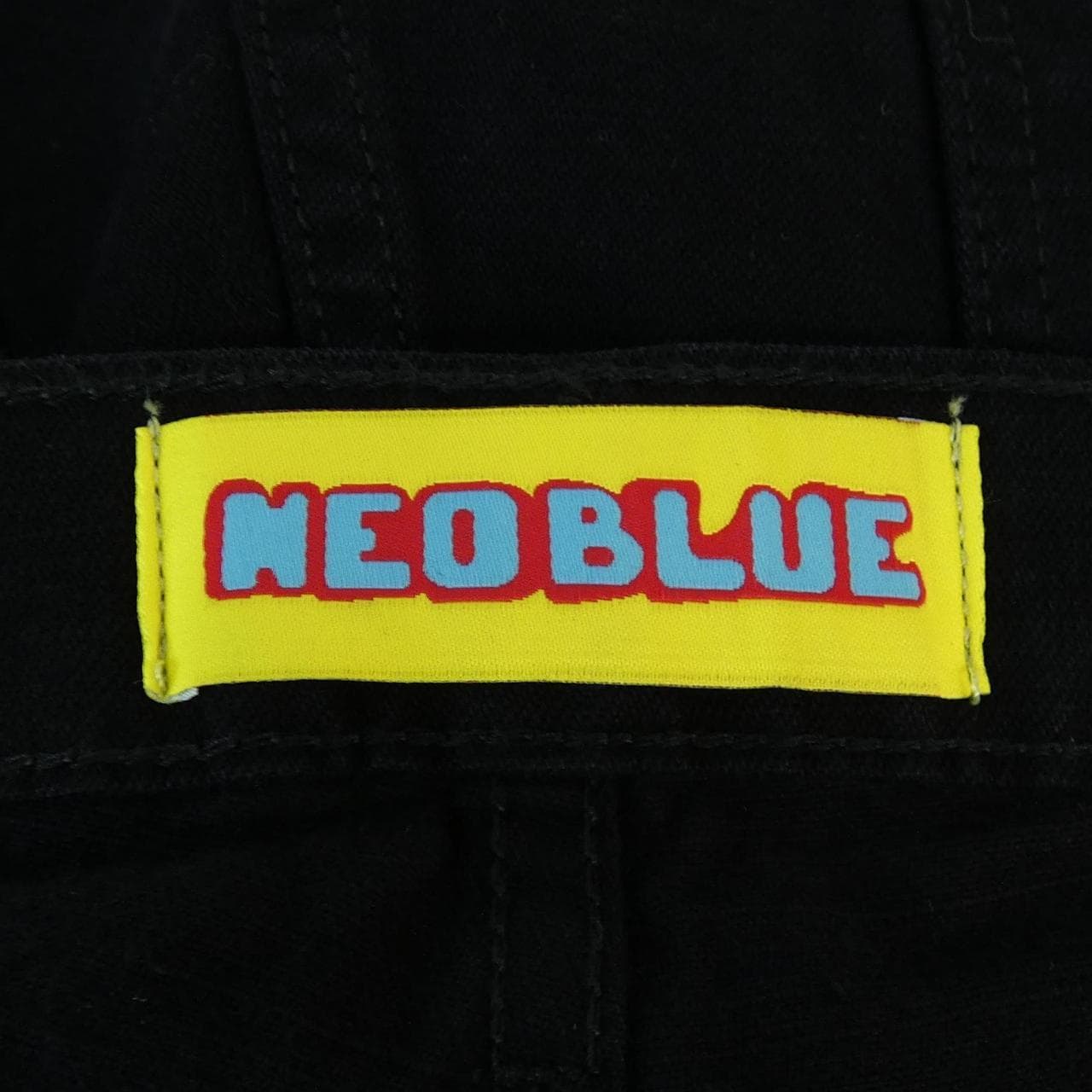 NEO BLUE ジーンズ