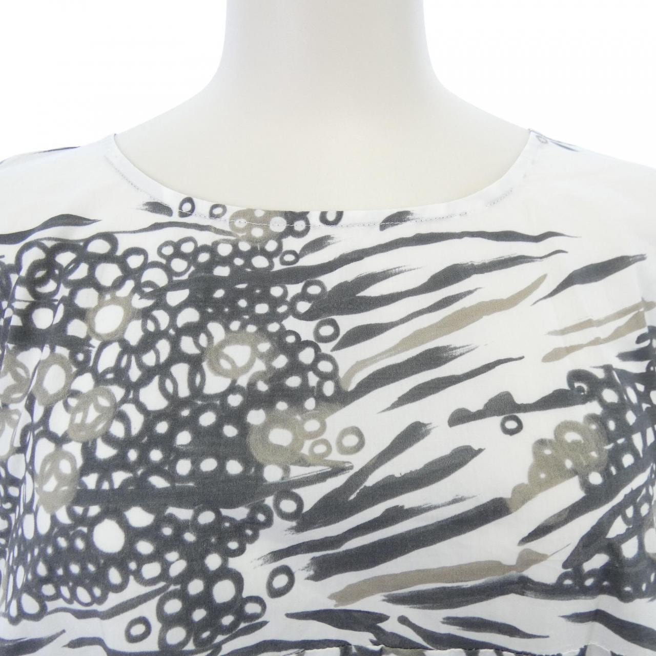 ドルチェアンドガッバーナ DOLCE&GABBANA F6FH7T/FS5JB ワンピース