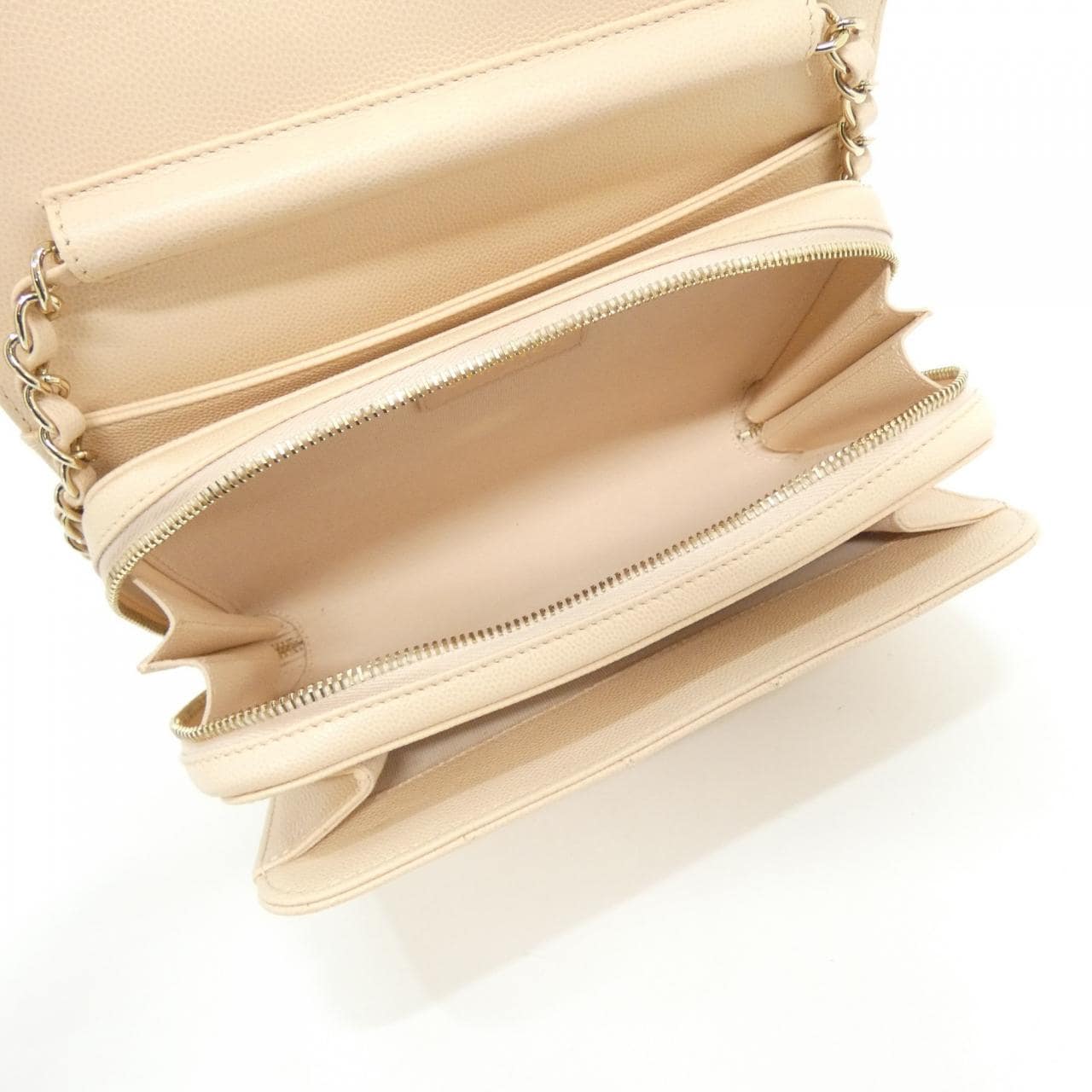 シャネル AS3003 ショルダーバッグ