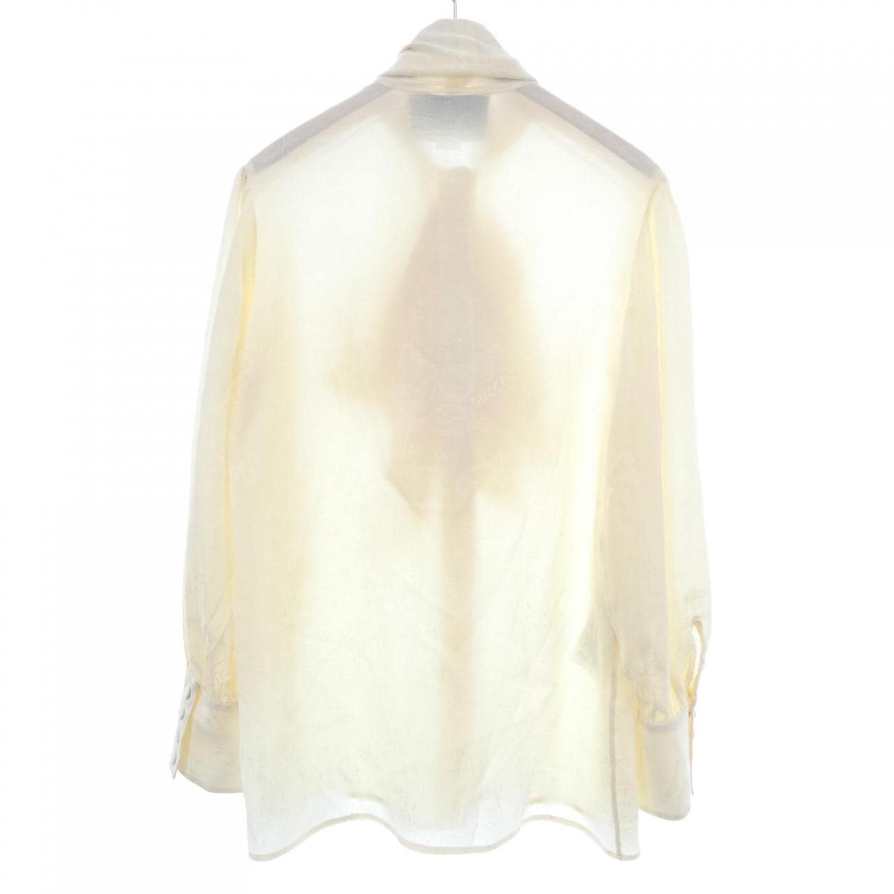 グッチ GUCCI 652112 ZAGNU シャツ