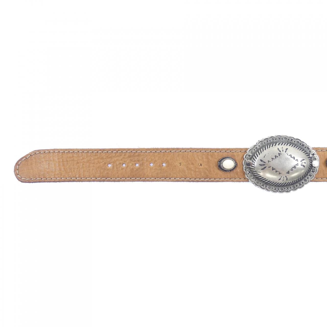 RICCARD FORCONI BELT