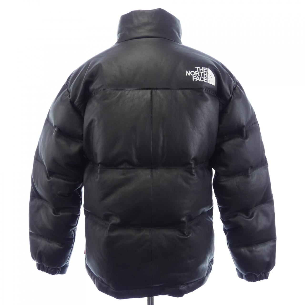 シュプリームザノースフェイス SUPREME×THE NORTH FACE ND91702I ダウンジャケット