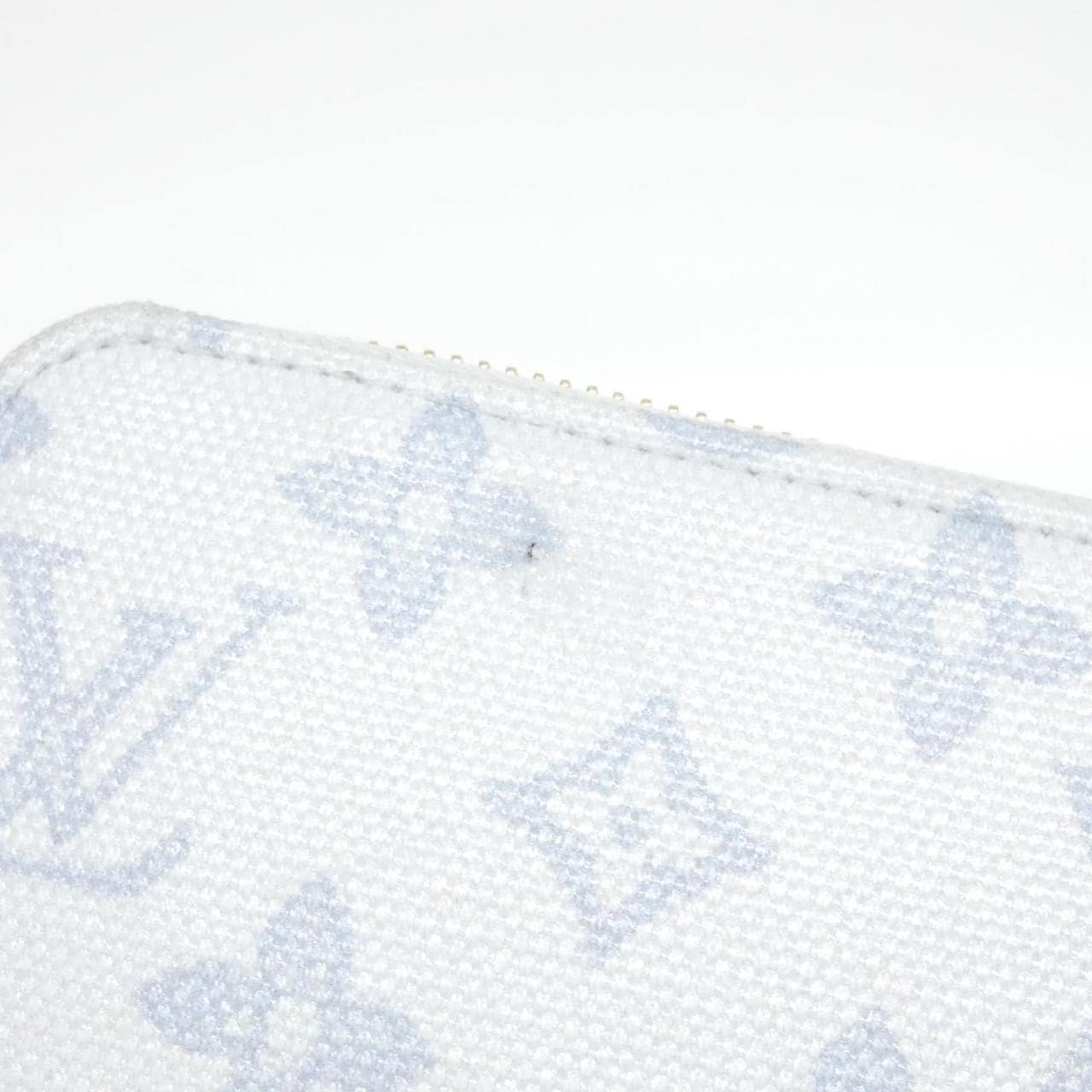 ルイヴィトン モノグラム オリジン ジッピー ウォレット M27686 財布