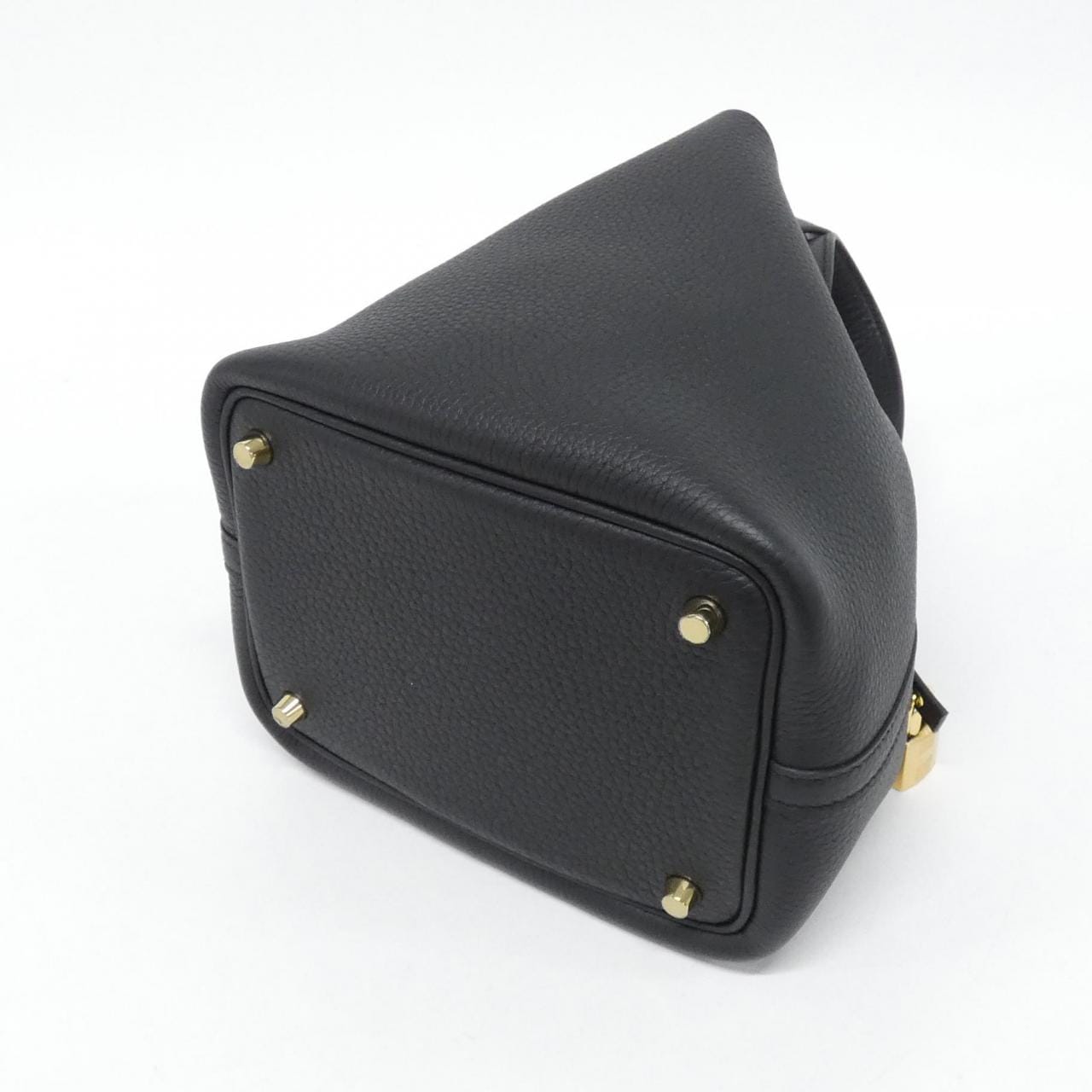 【未使用品】エルメス ピコタン ロック PM 056289CC バッグ