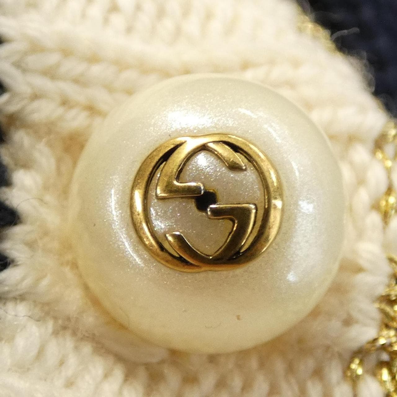 グッチ GUCCI 467691-X5T03 カーディガン