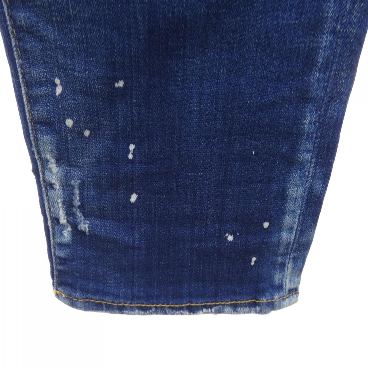 ディースクエアード DSQUARED2 74LB008330342 ジーンズ