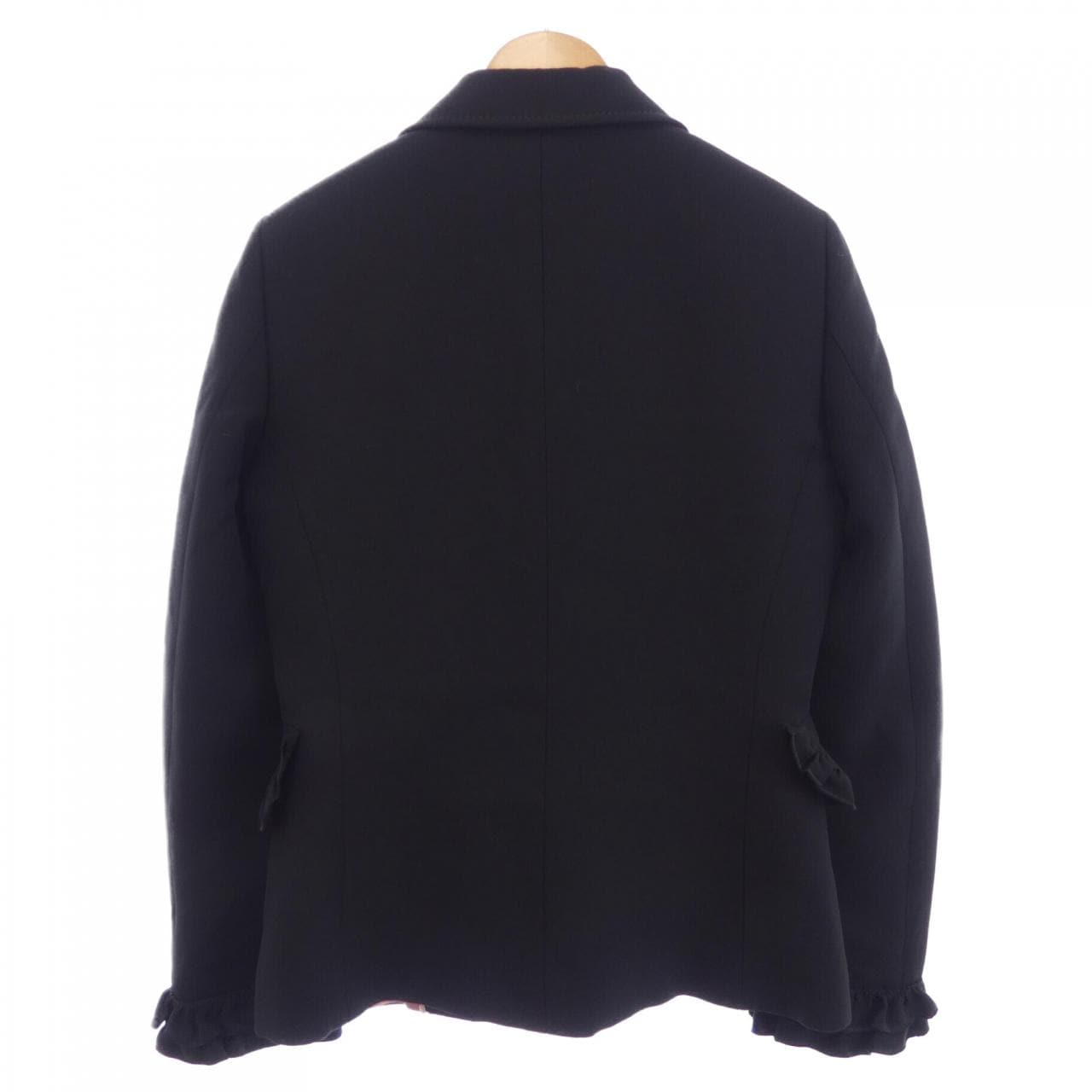 グッチ GUCCI 432417 ZHM88 ジャケット