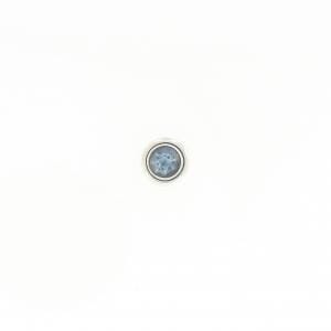 TIFFANY By The Yard earrings one ear