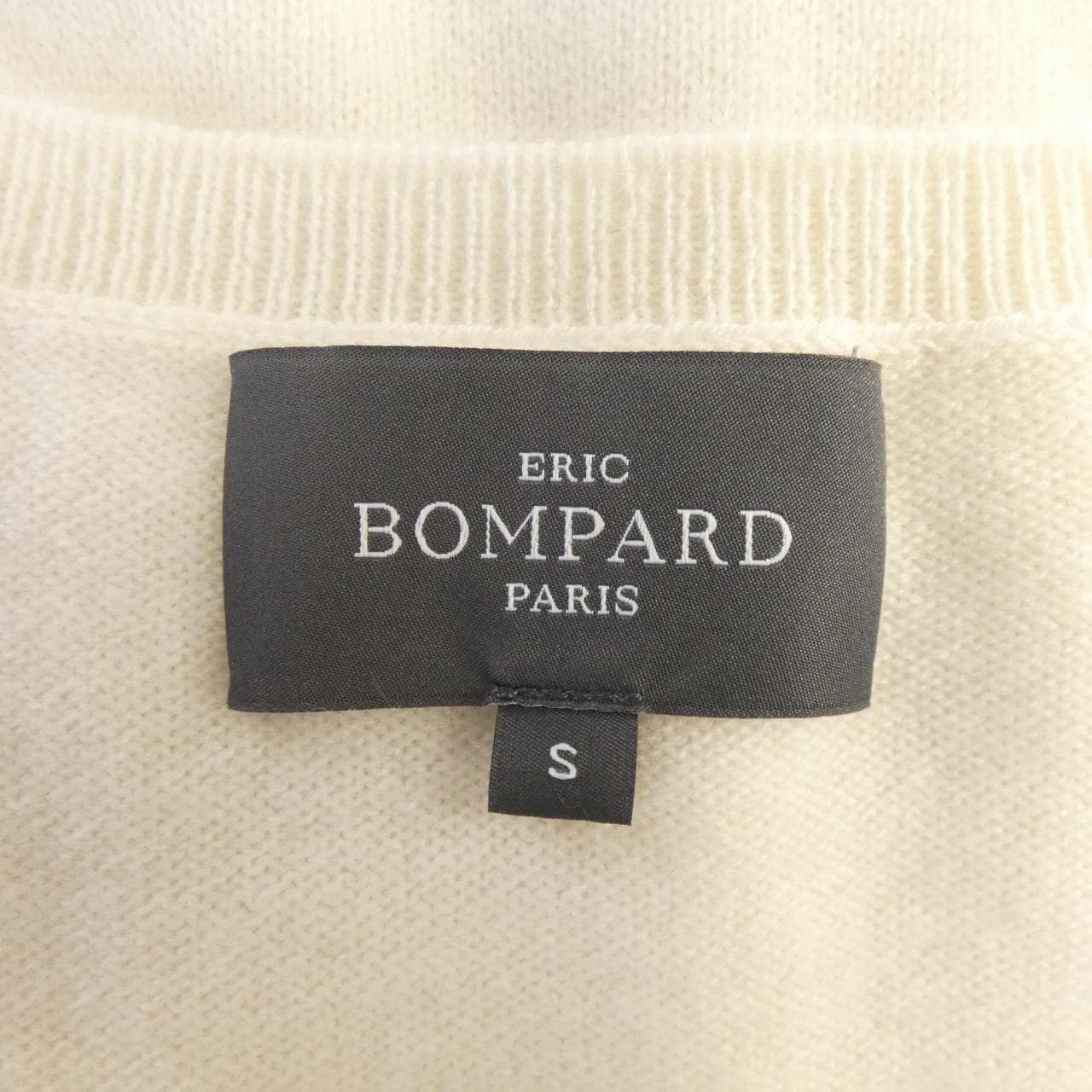 ERIC BOMPARD ニット