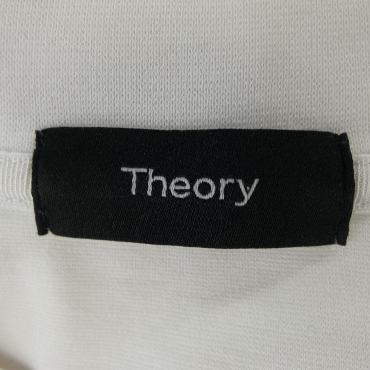 セオリー theory 02-0301009 Tシャツ
