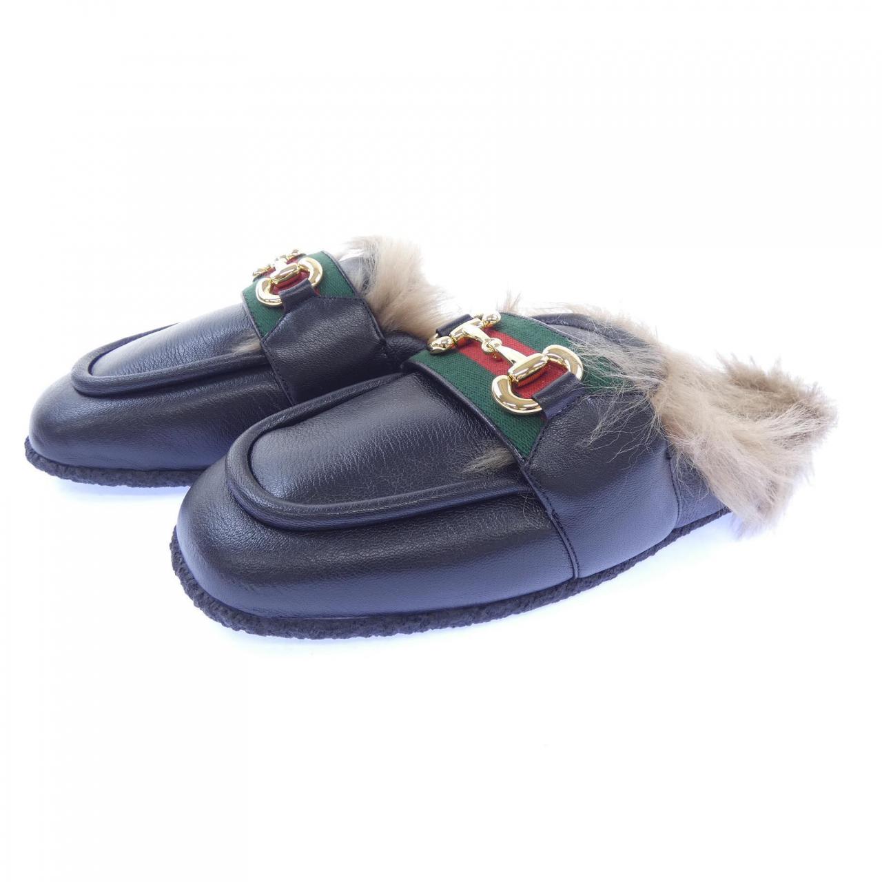 グッチ GUCCI サンダル