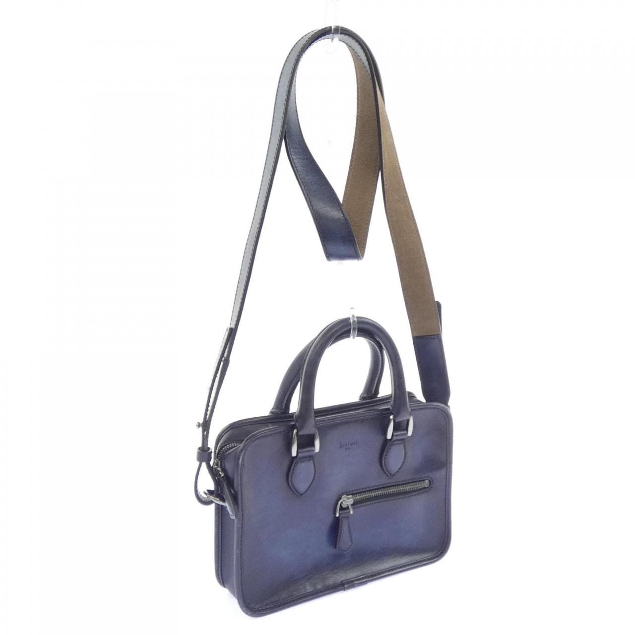 ベルルッティ Berluti アンジュールガリバー BAG