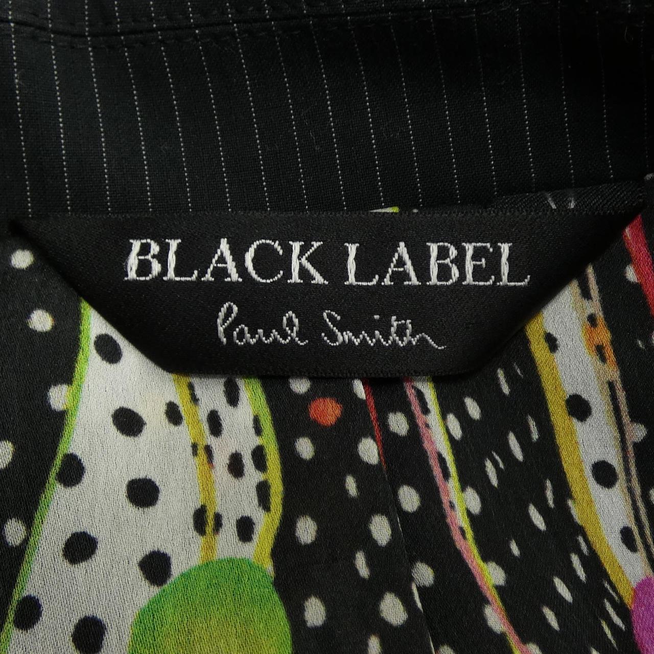 ポールスミスブラック Paul Smith BLACK スーツ