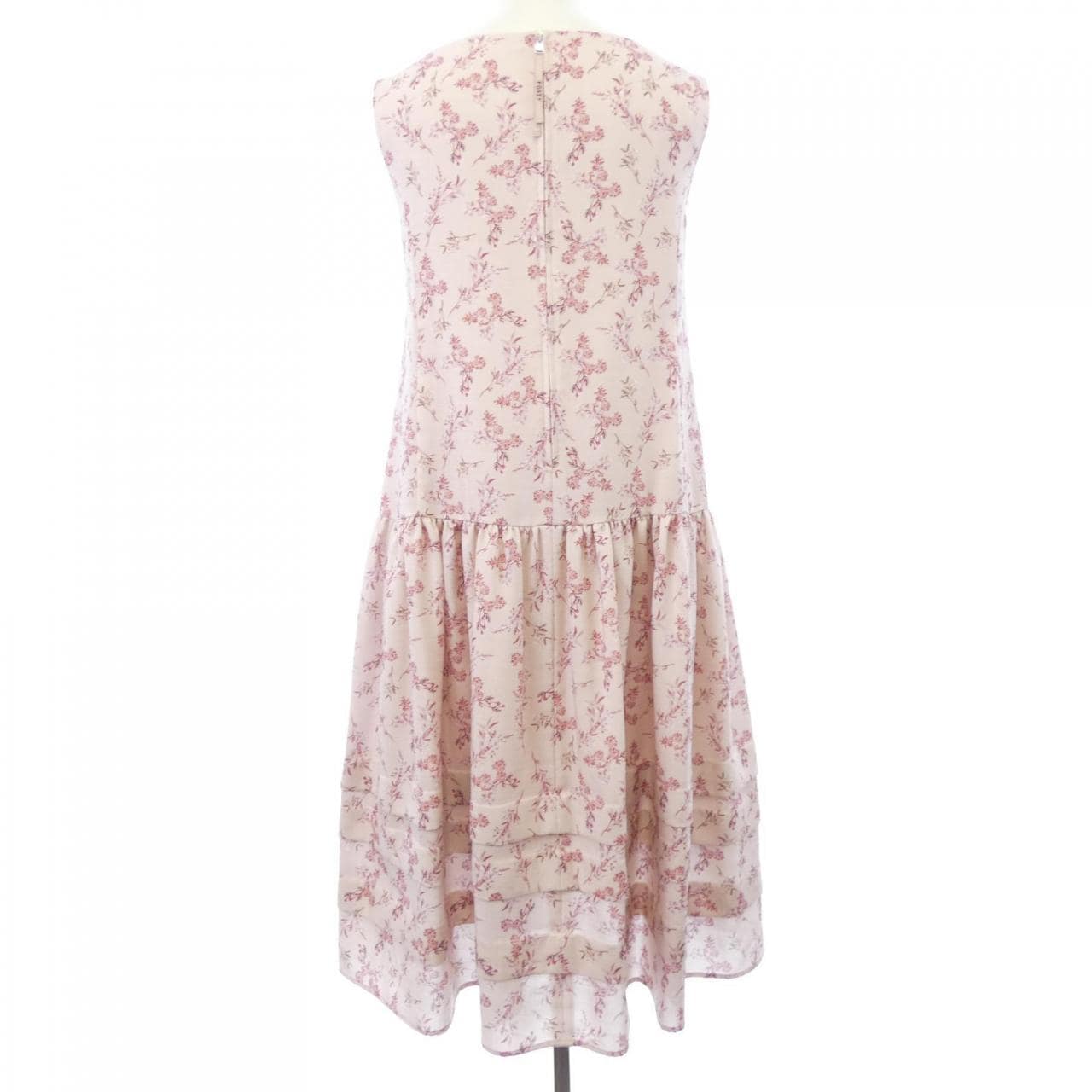 フォクシーニューヨーク FOXEY NEW YORK 43731 ワンピース