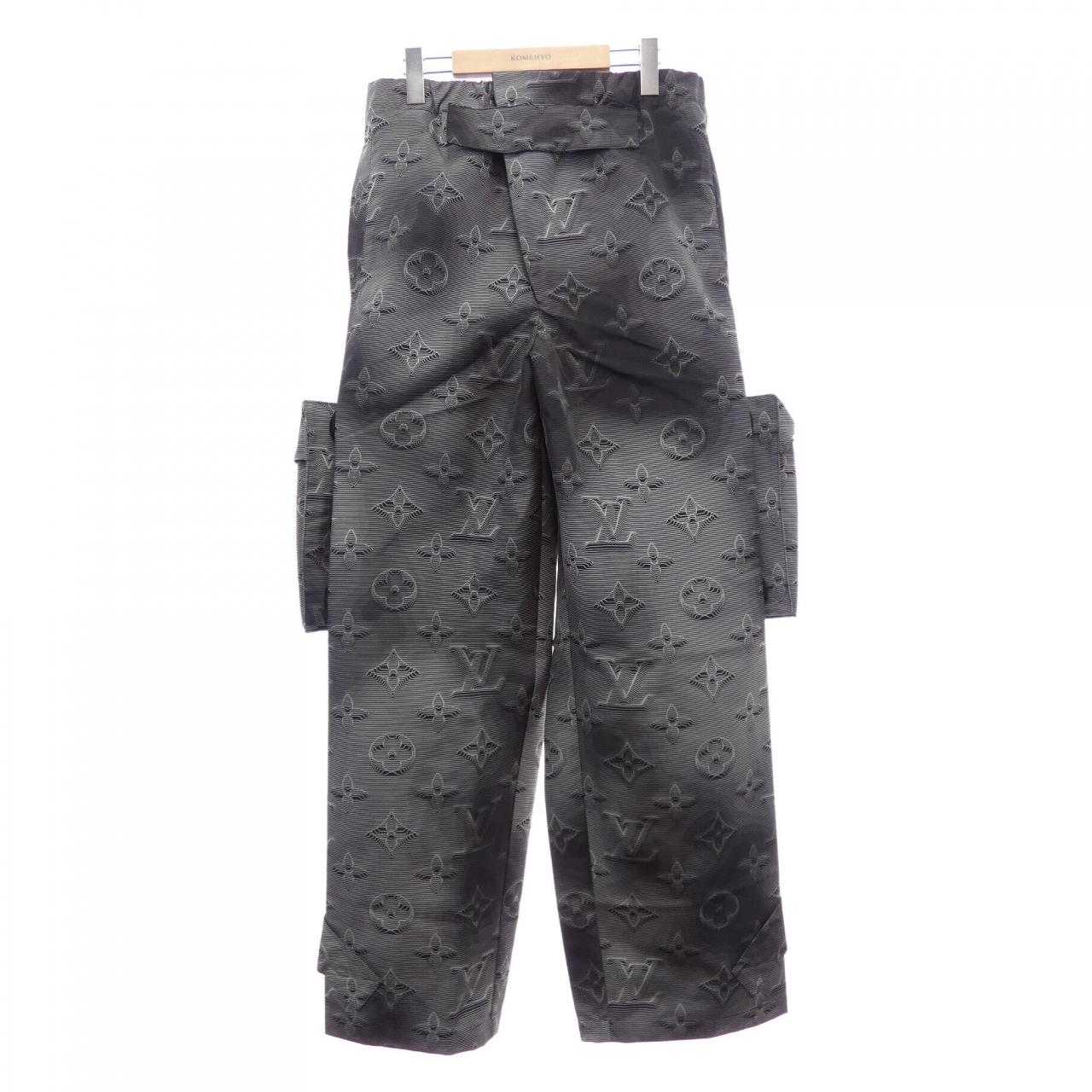 ルイヴィトン LOUIS VUITTON HIP51WSQV パンツ
