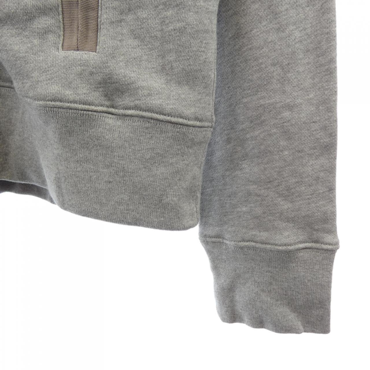 アクネストゥディオズ ACNE STUDIOS JOHNA HOOD PAW15 パーカー