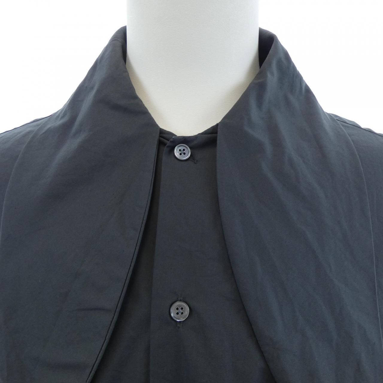 エルメス HERMES *02-5607 シャツ