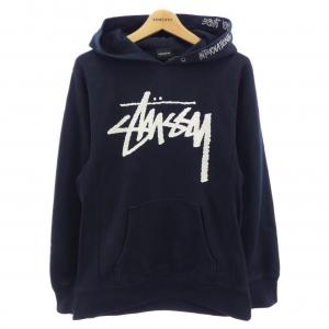 ステューシー STUSSY パーカー