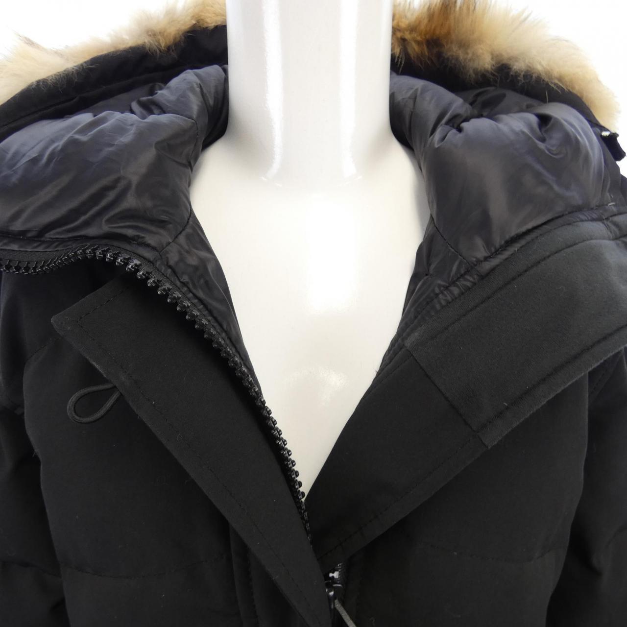 カナダグース CANADA GOOSE ダウンコート