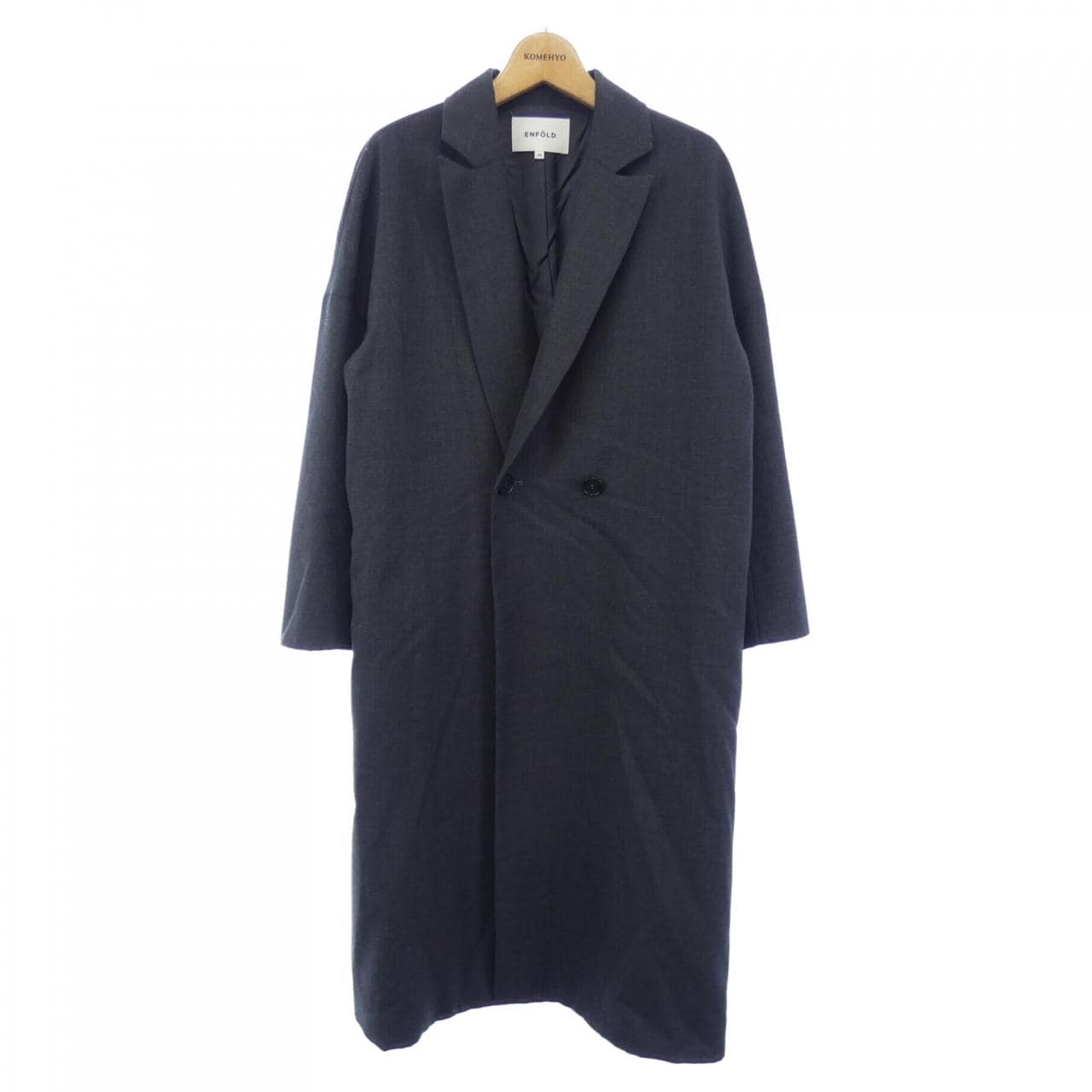 ENFOLD coat