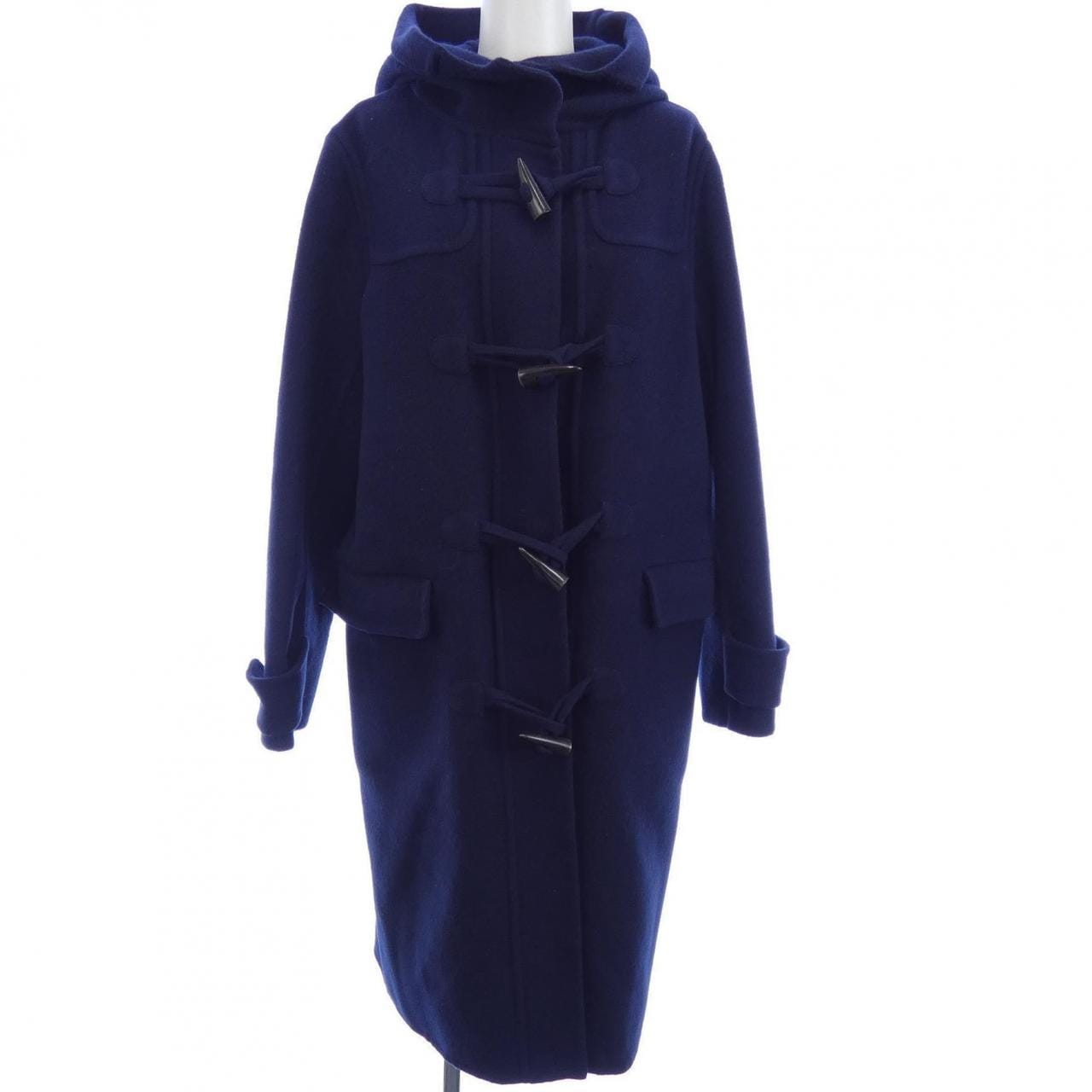 Mackintosh MACKINTOSH duffle coat