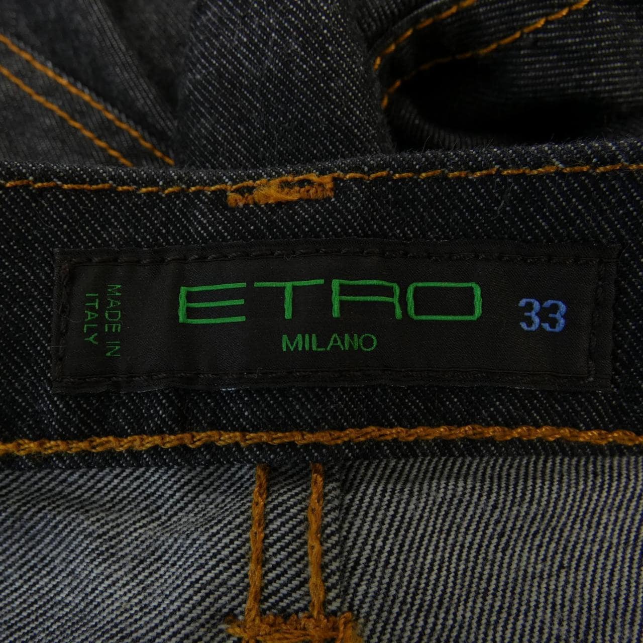 エトロ ETRO ジーンズ