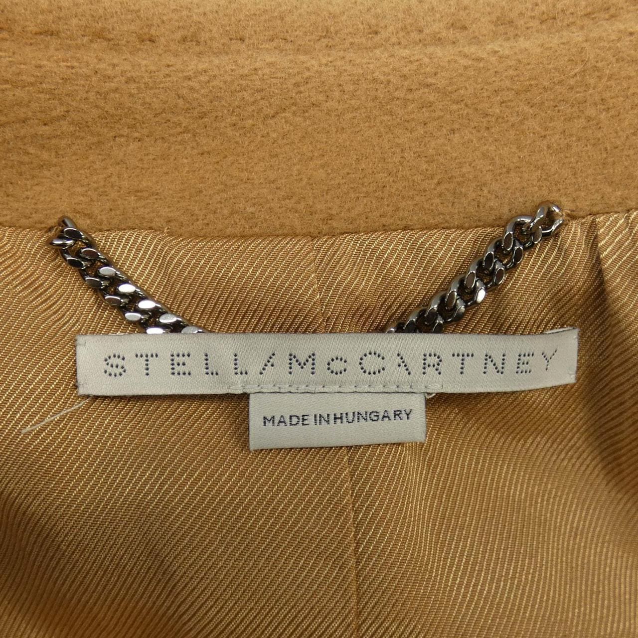 ステラマッカートニー STELLA MCCARTNEY コート