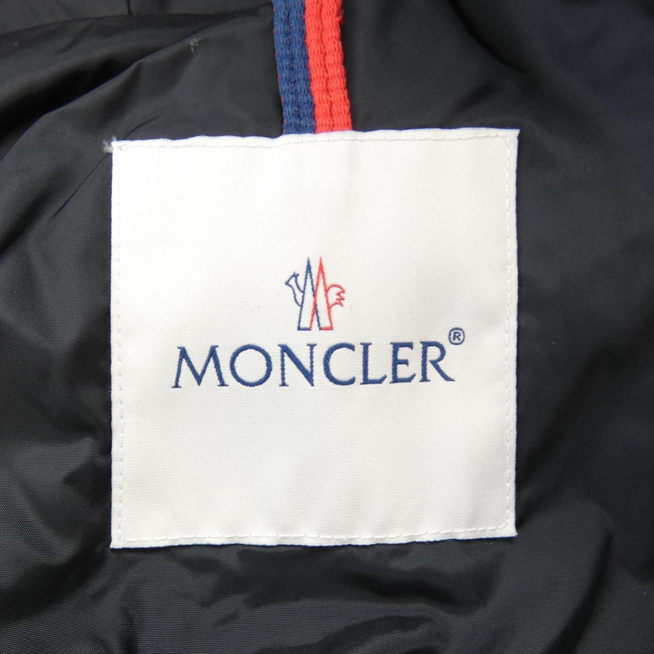 MONCLER蒙克勒羽絨服