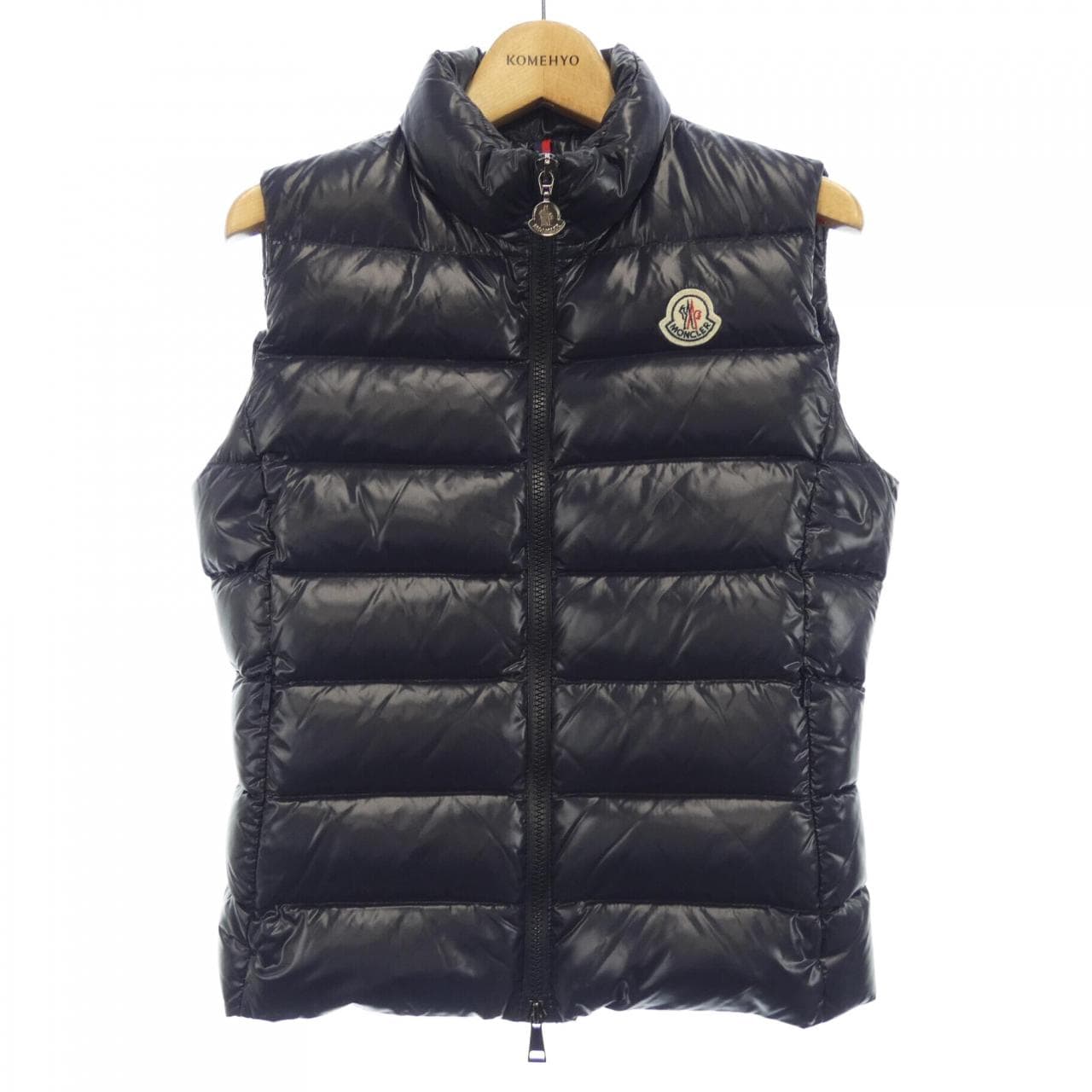 MONCLER MONCLER Down Vest