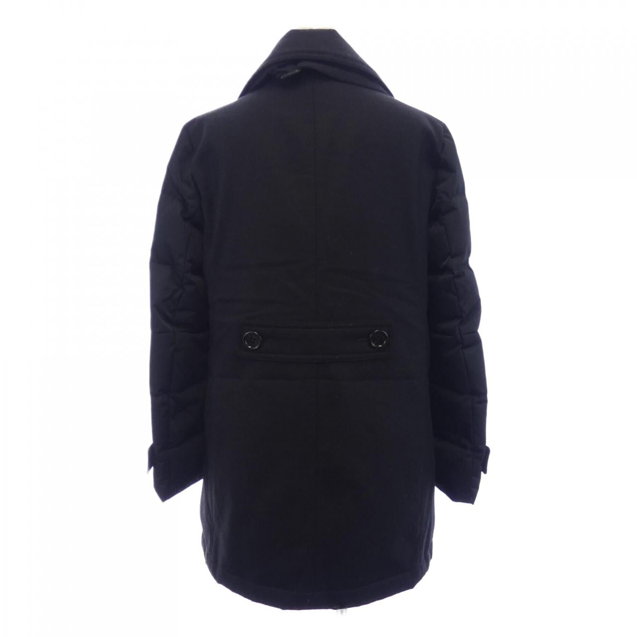 BURBERRY London BURBERRY LONDON Down Coat