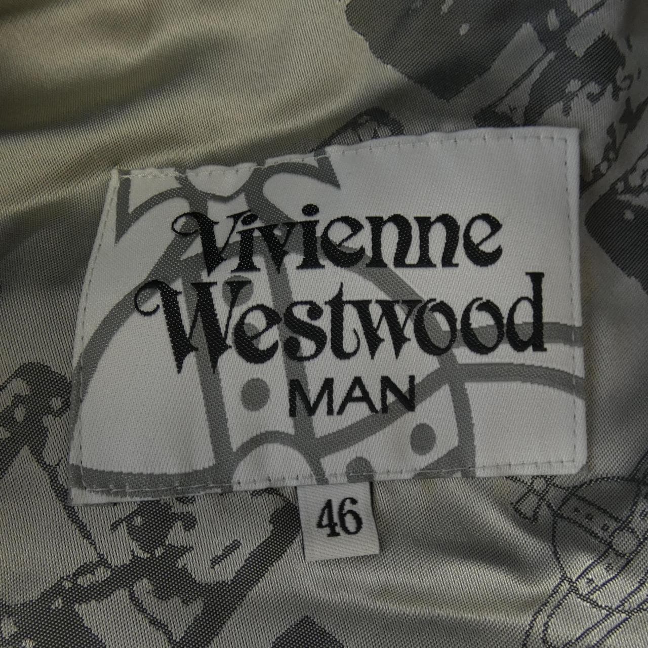ヴィヴィアンウエストウッドマン Vivienne WestwoodMAN コート