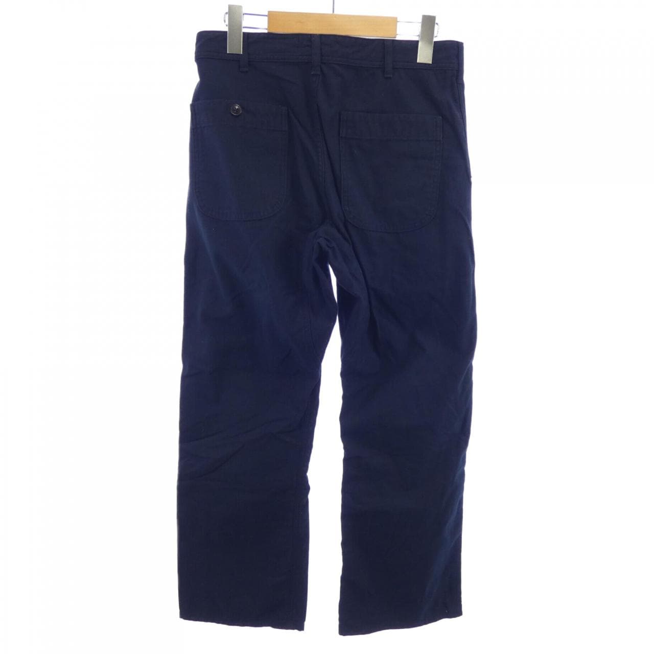 Yaeka YAECA pants
