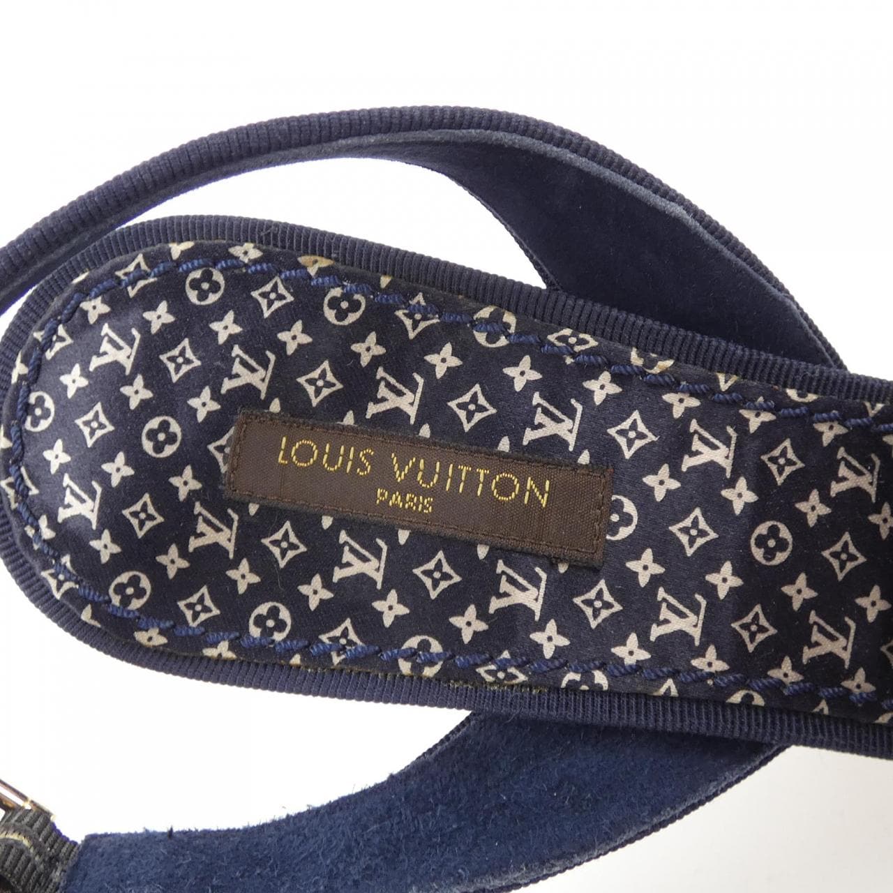 ルイヴィトン LOUIS VUITTON サンダル