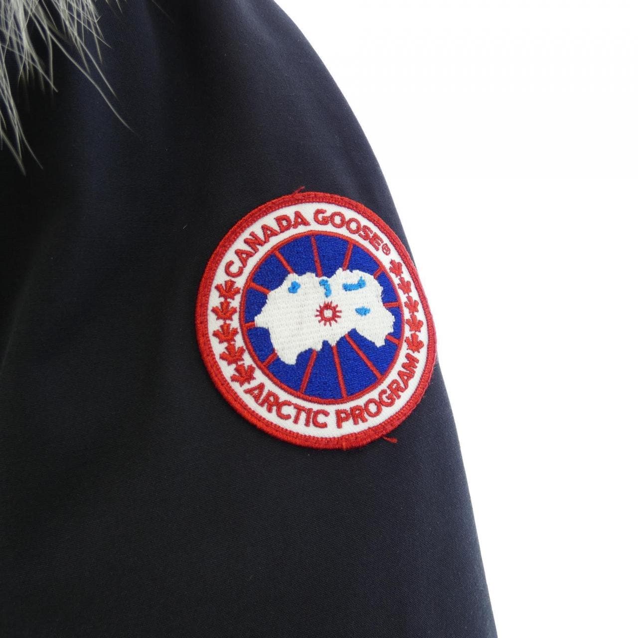 カナダグース CANADA GOOSE ダウンジャケット