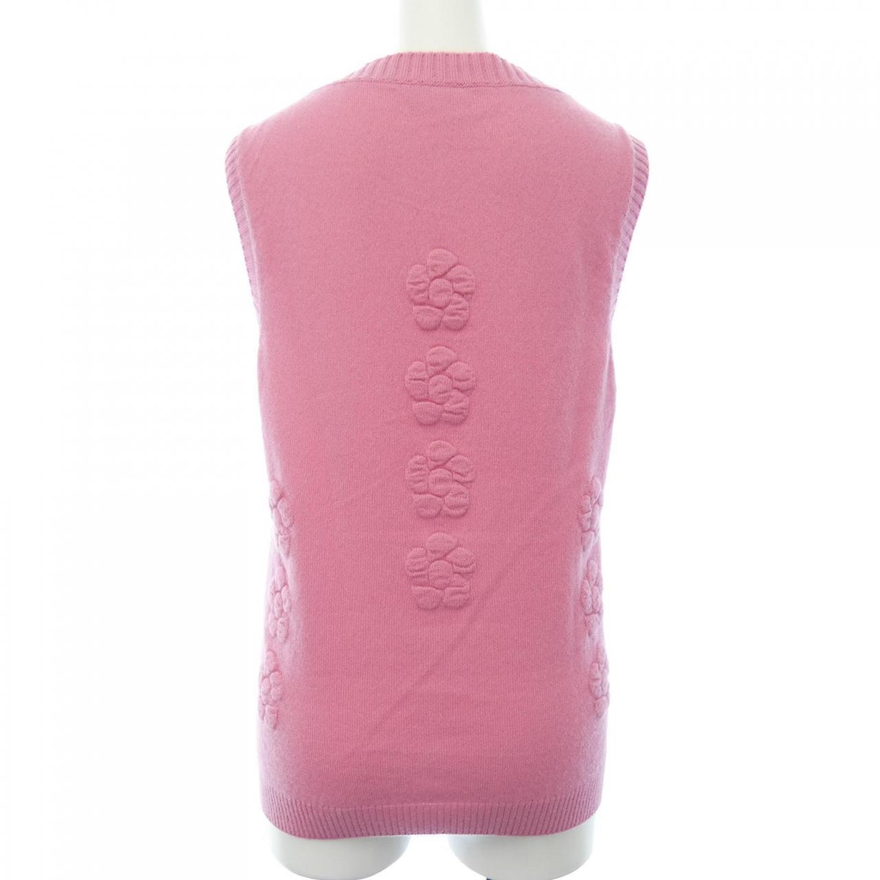 シャネル CHANEL ベスト