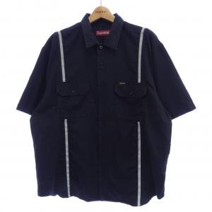 シュプリーム SUPREME S／Sシャツ